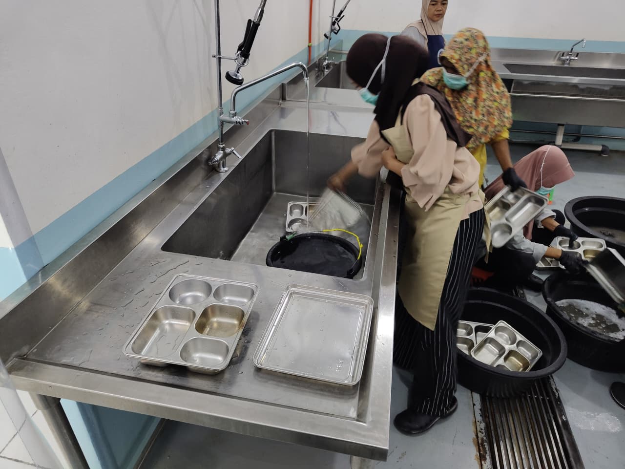 Kegiatan SPPG